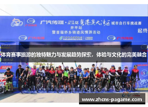 体育赛事旅游的独特魅力与发展趋势探索，体验与文化的完美融合